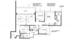 Parc Clematis (D5), Apartment #563498381